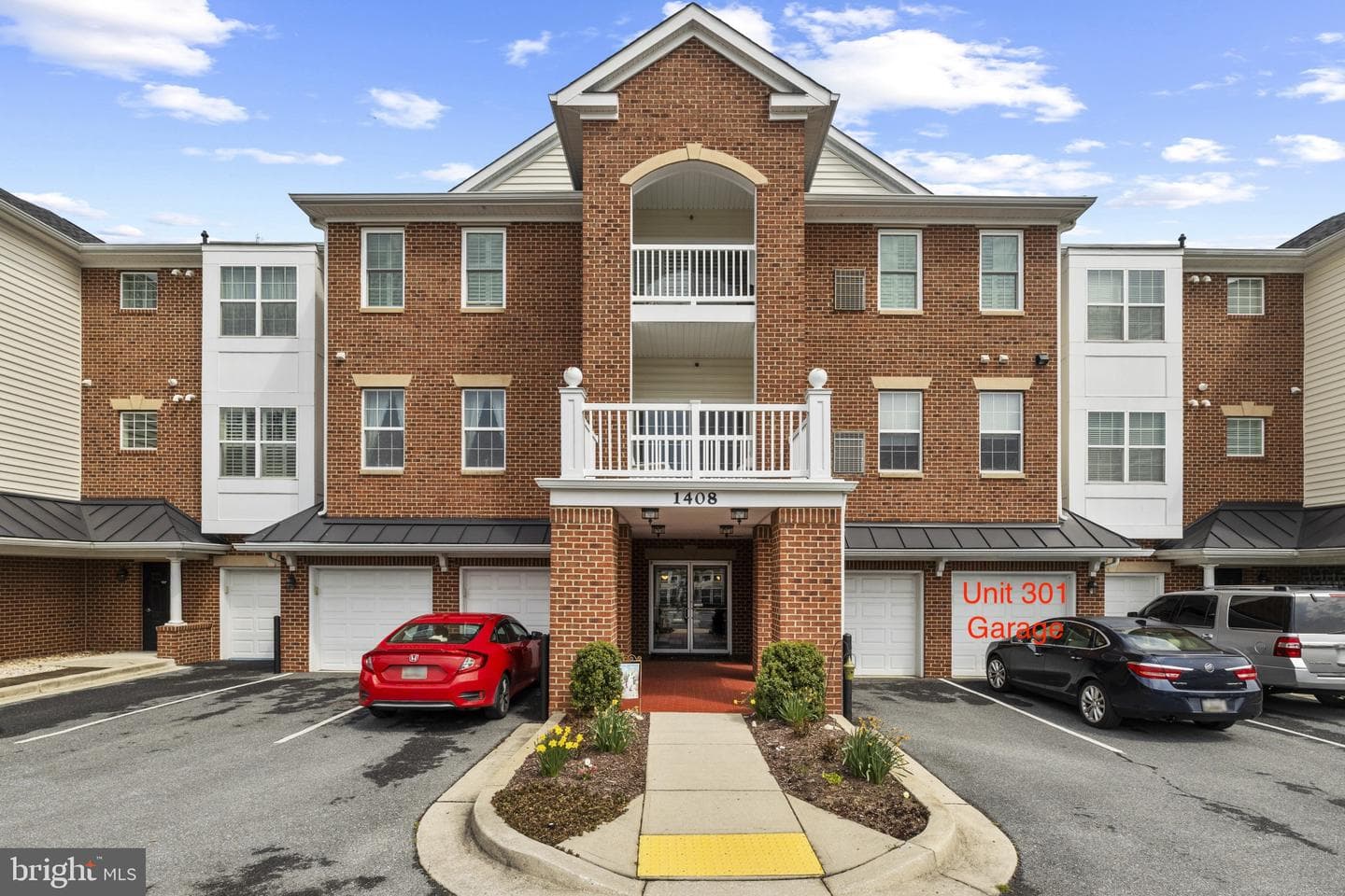 1408 Wigeon Way #301, Gambrills