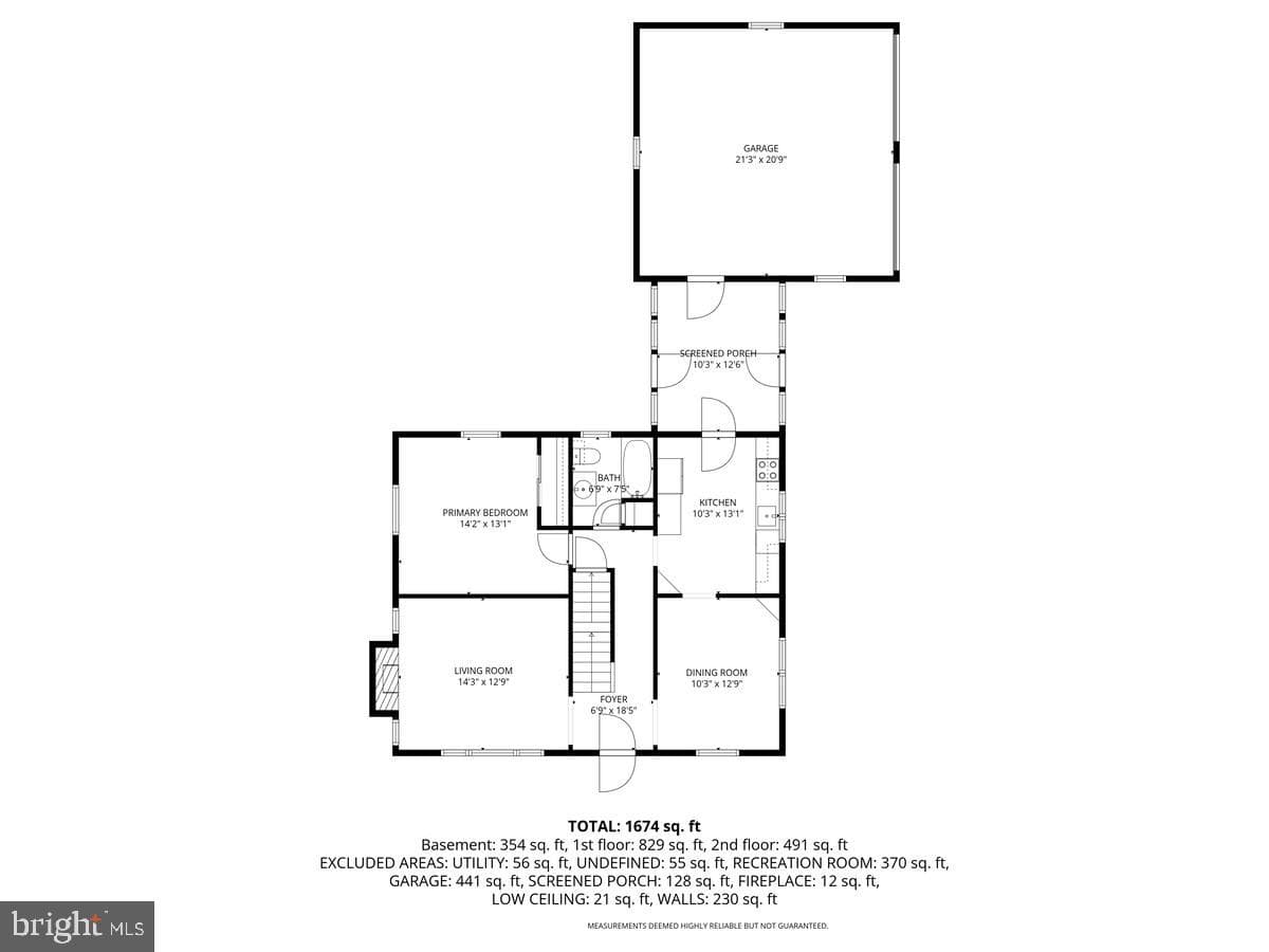8466 Greenway photo 55