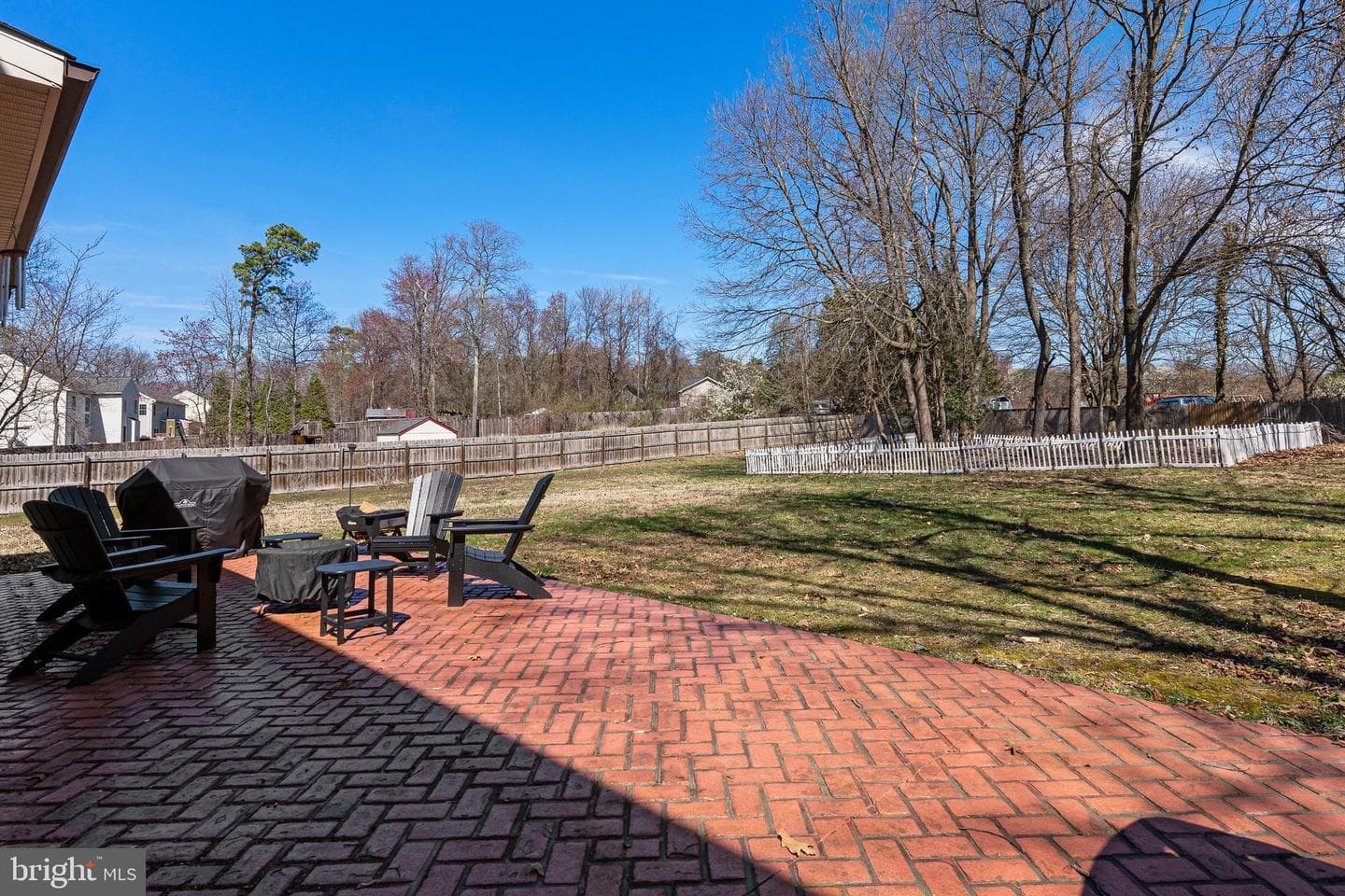7703 Brasswood Lane photo 30