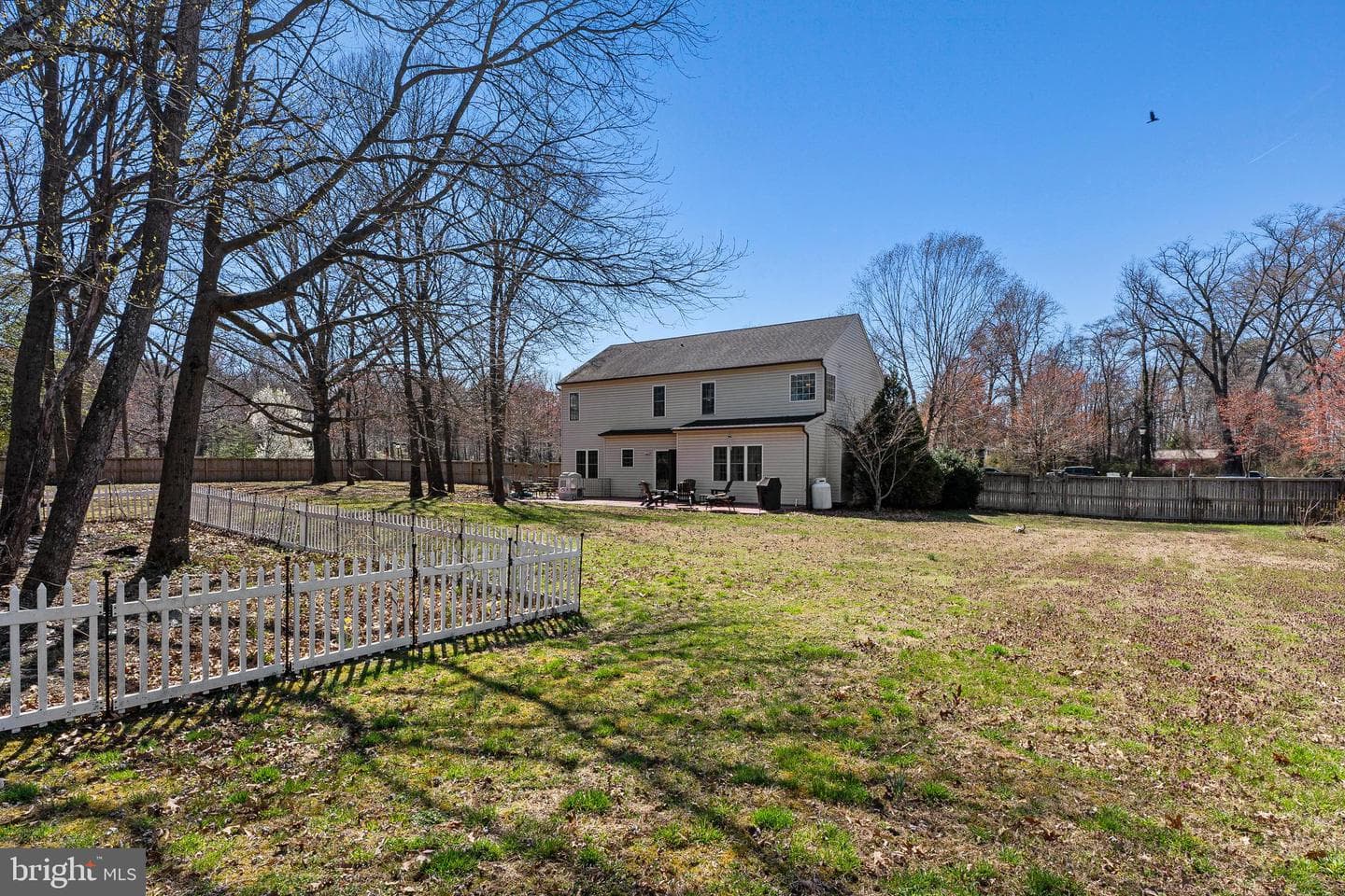 7703 Brasswood Lane photo 31