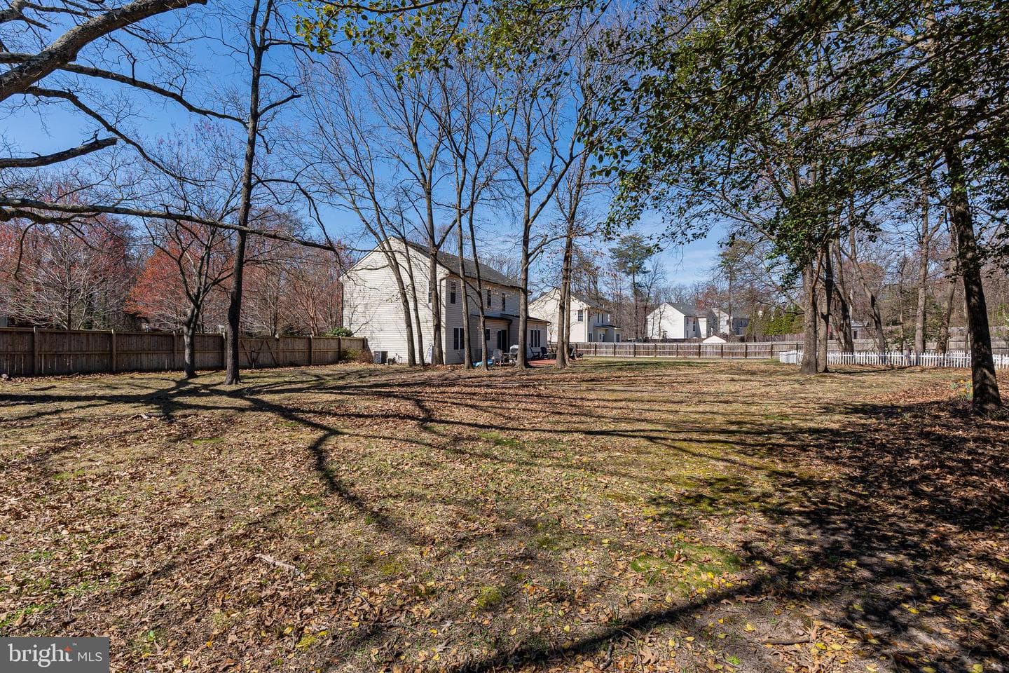 7703 Brasswood Lane photo 34