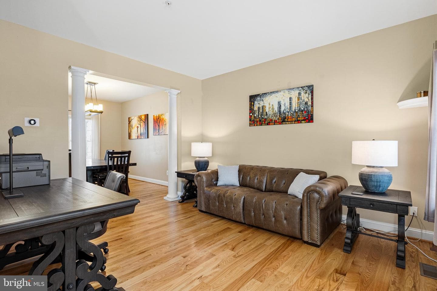 7703 Brasswood Lane photo 4