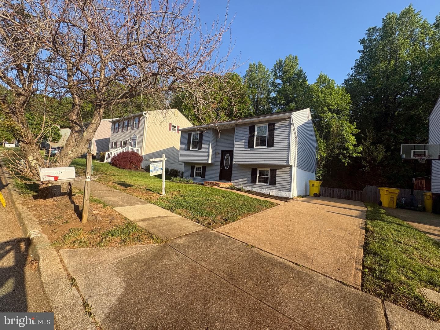 1531 Hickory Wood Drive, Annapolis