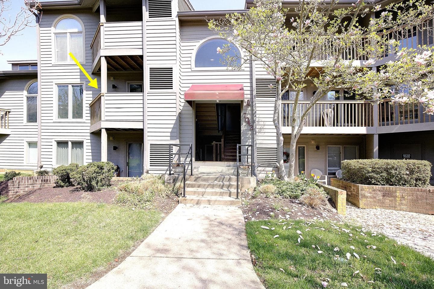 7042 Harbour Village Court #102