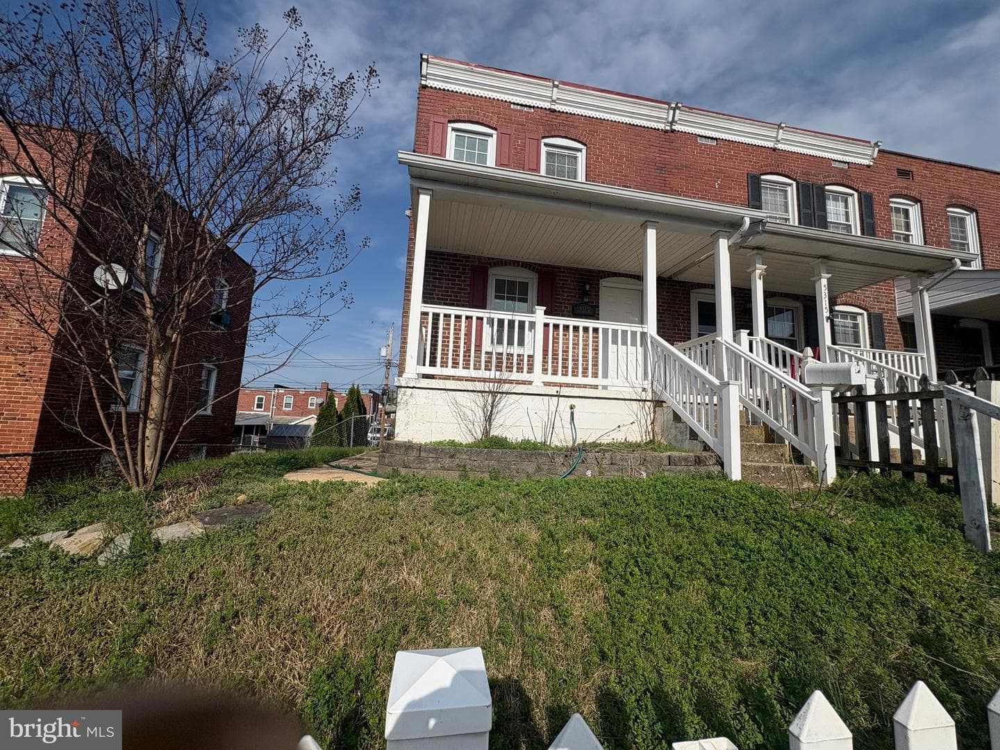 5313 Patrick Henry Drive, Baltimore