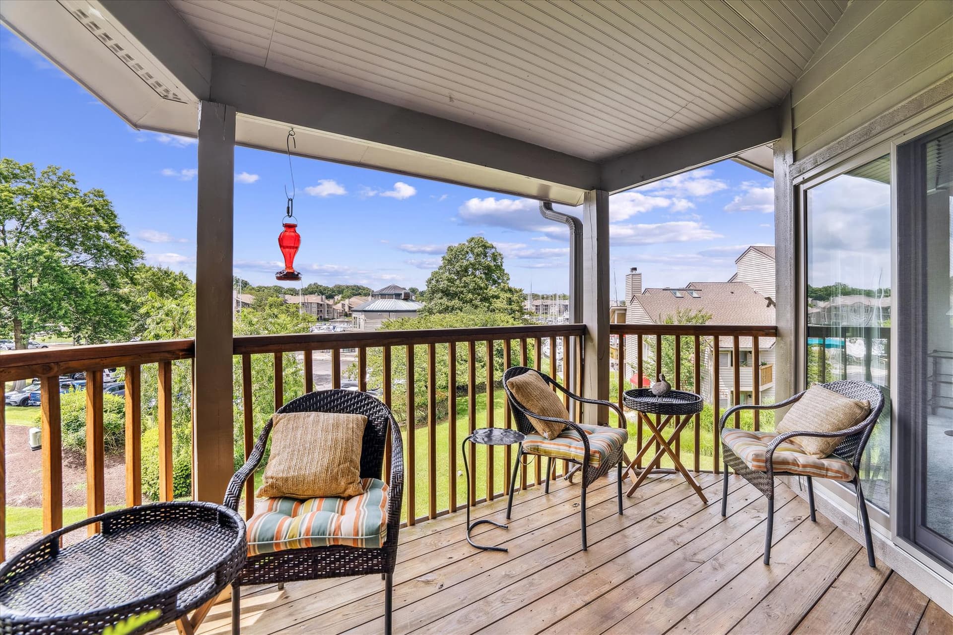 2108 Chesapeake Harbour Drive #201 photo 4