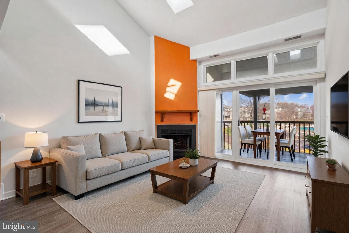 2108 Chesapeake Harbour Drive #201 photo 6