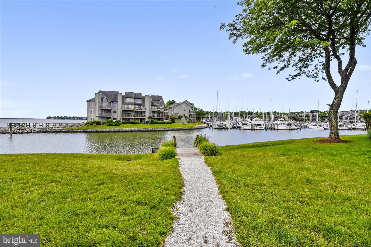 2108 Chesapeake Harbour Drive #201 photo 75