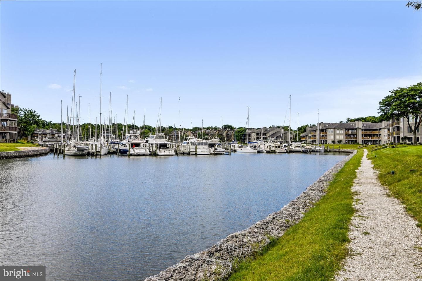 2108 Chesapeake Harbour Drive #201 photo 88