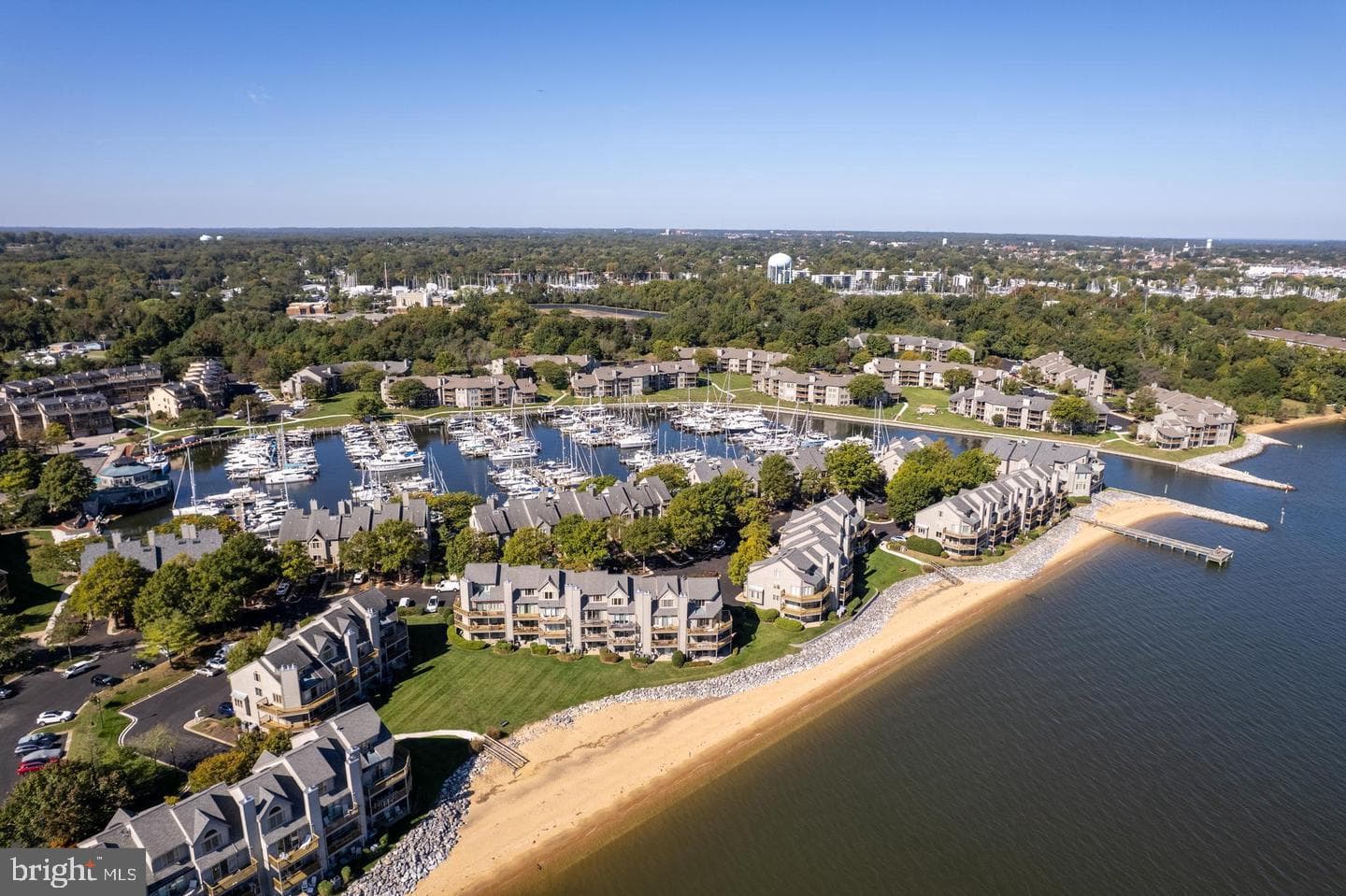 2108 Chesapeake Harbour Drive #201 photo 90