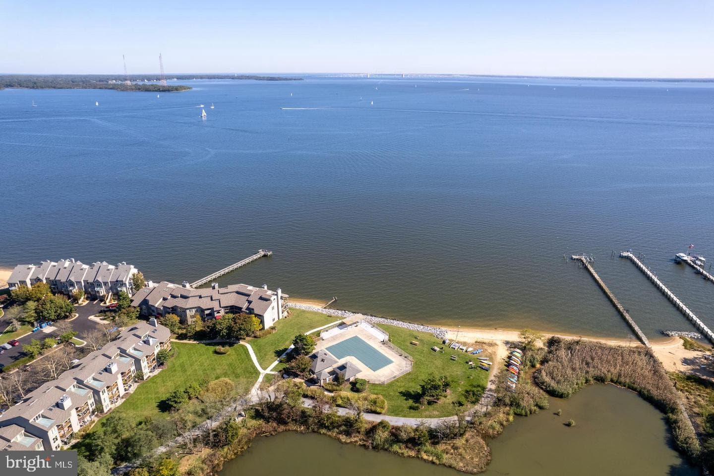 2108 Chesapeake Harbour Drive #201 photo 92