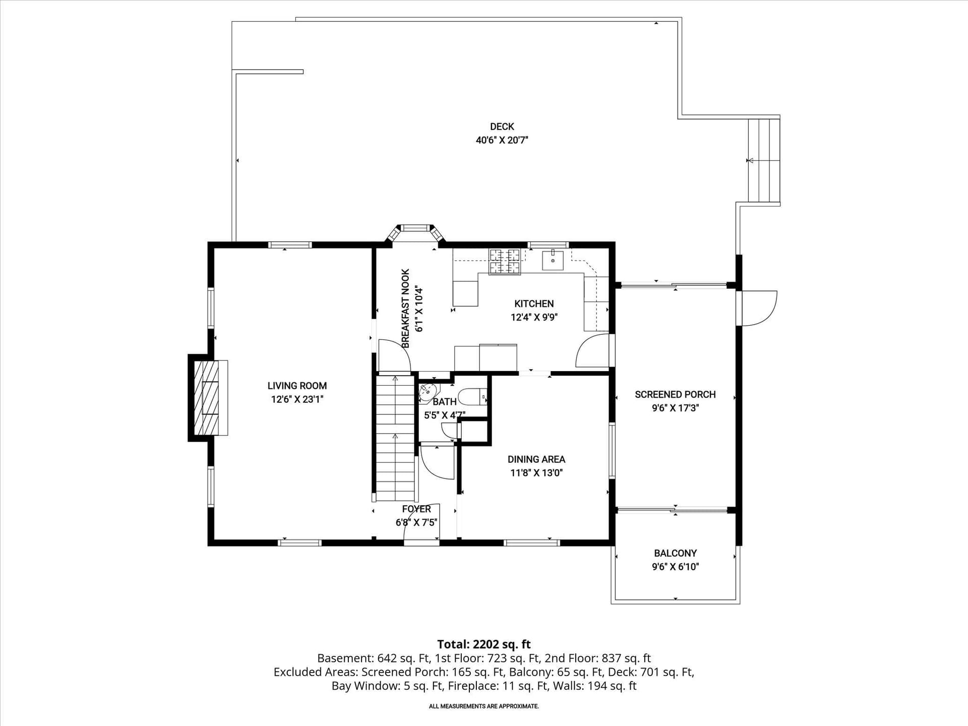 326 Edgewater Road photo 43