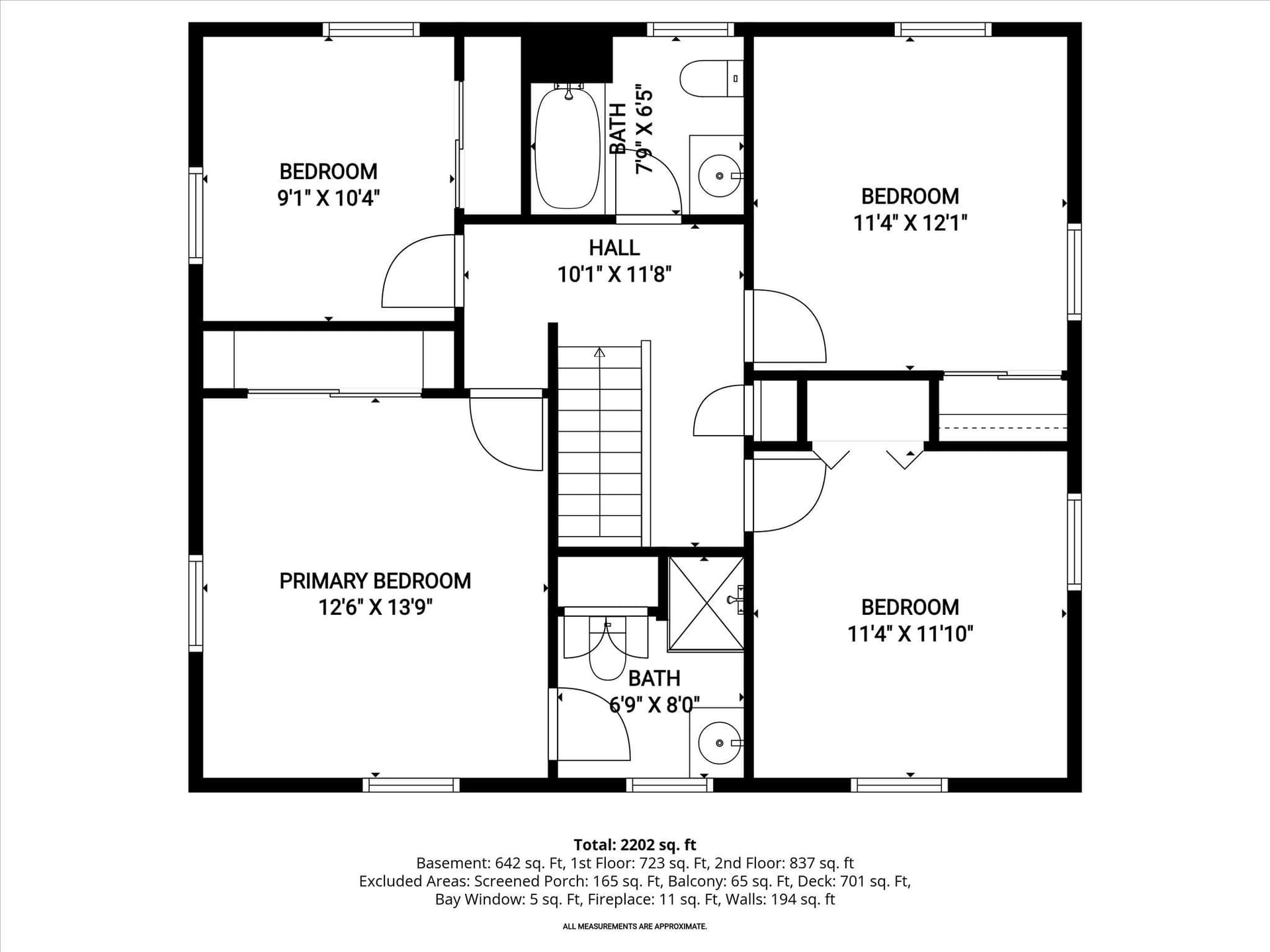326 Edgewater Road photo 44