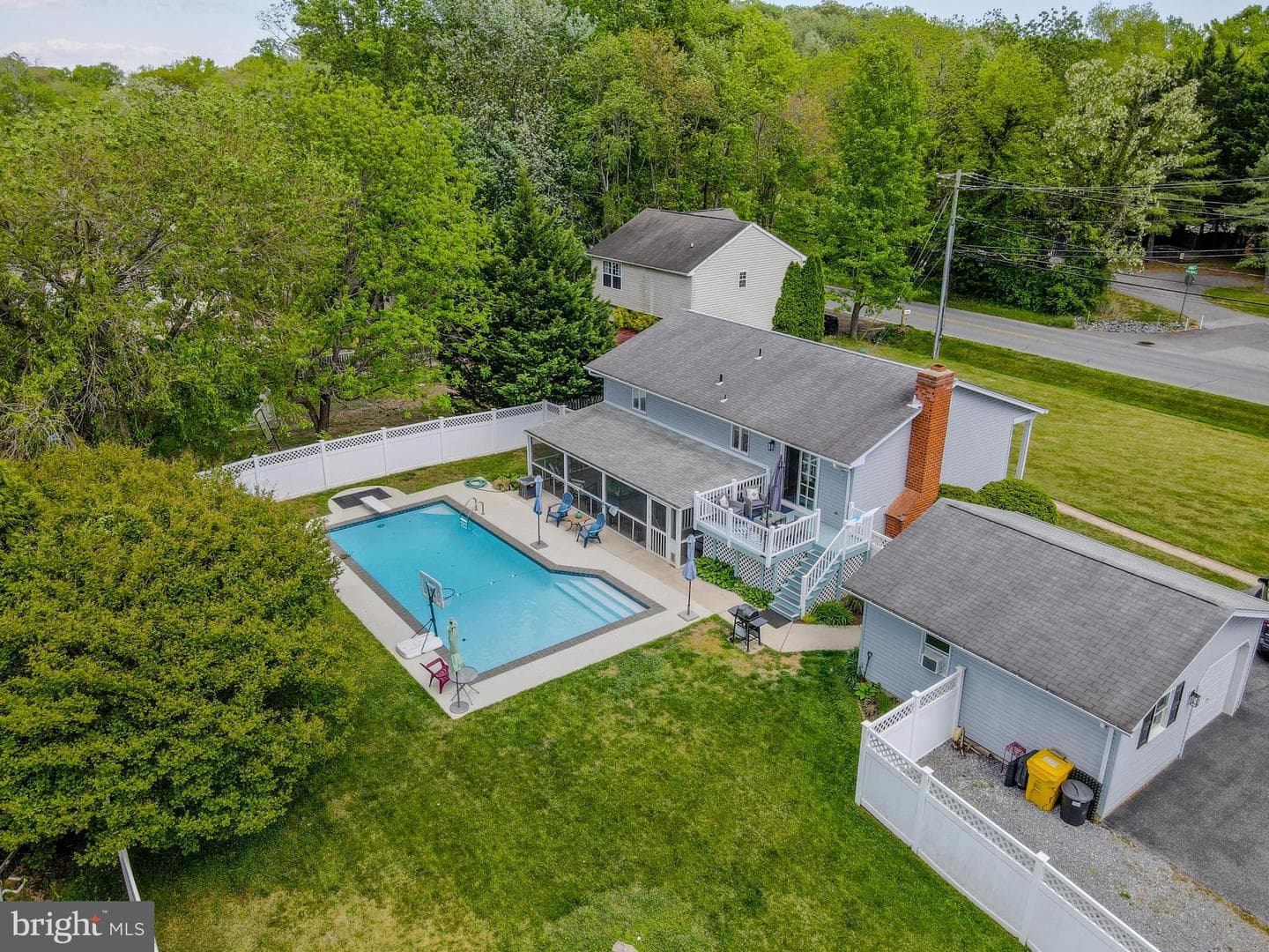 3542 Loch Haven Drive photo 6