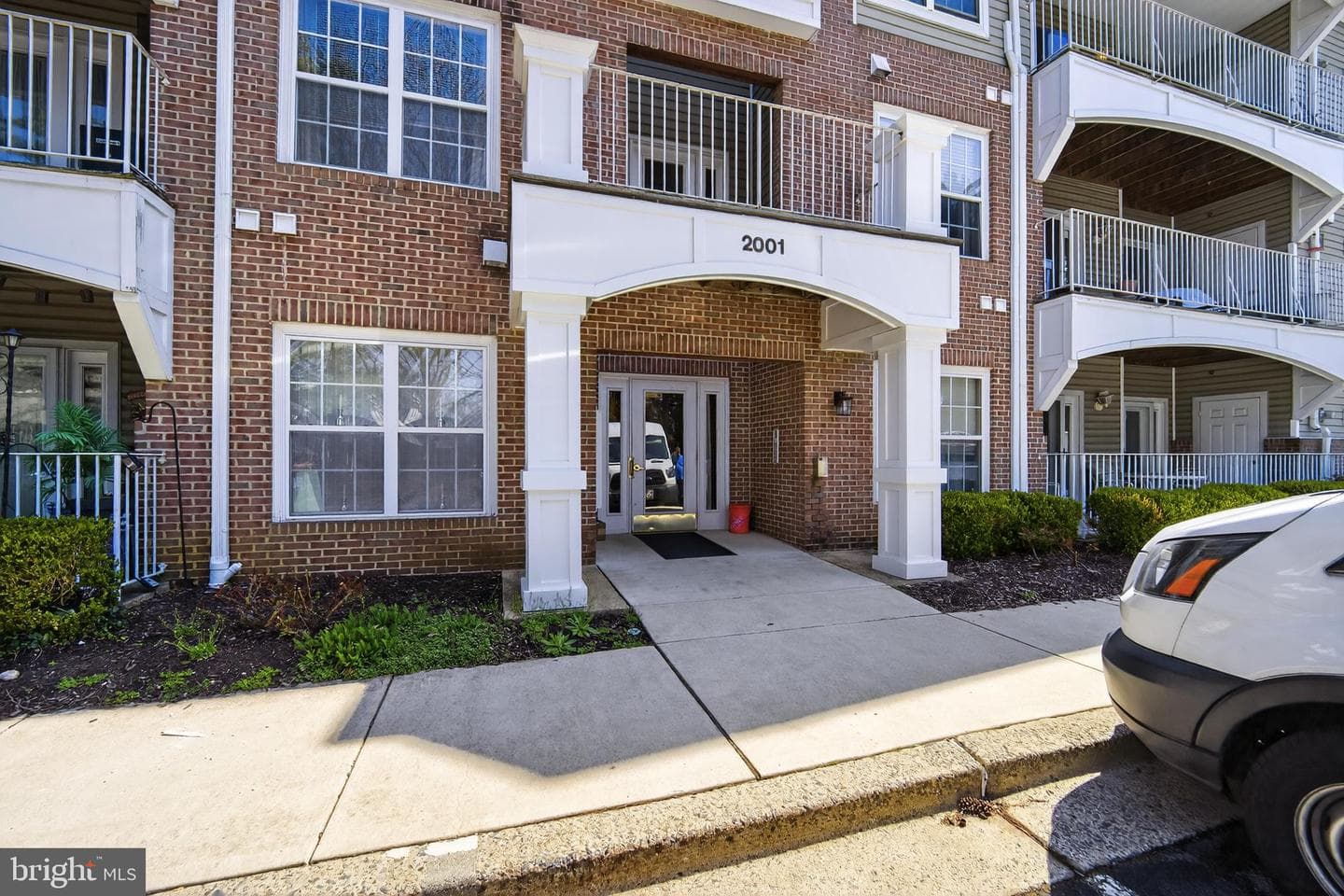 2001 Warners Terrace N #102, Annapolis