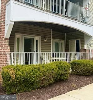 2001 Warners Terrace N #102, Annapolis