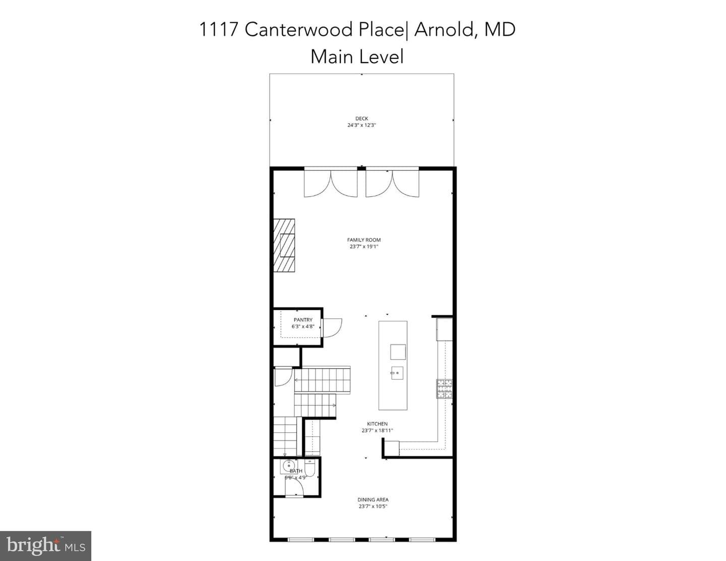 1117 Canterwood Place photo 42