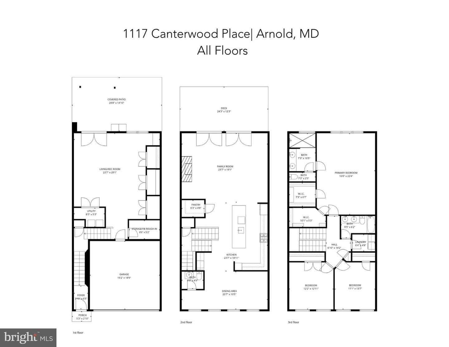 1117 Canterwood Place photo 45