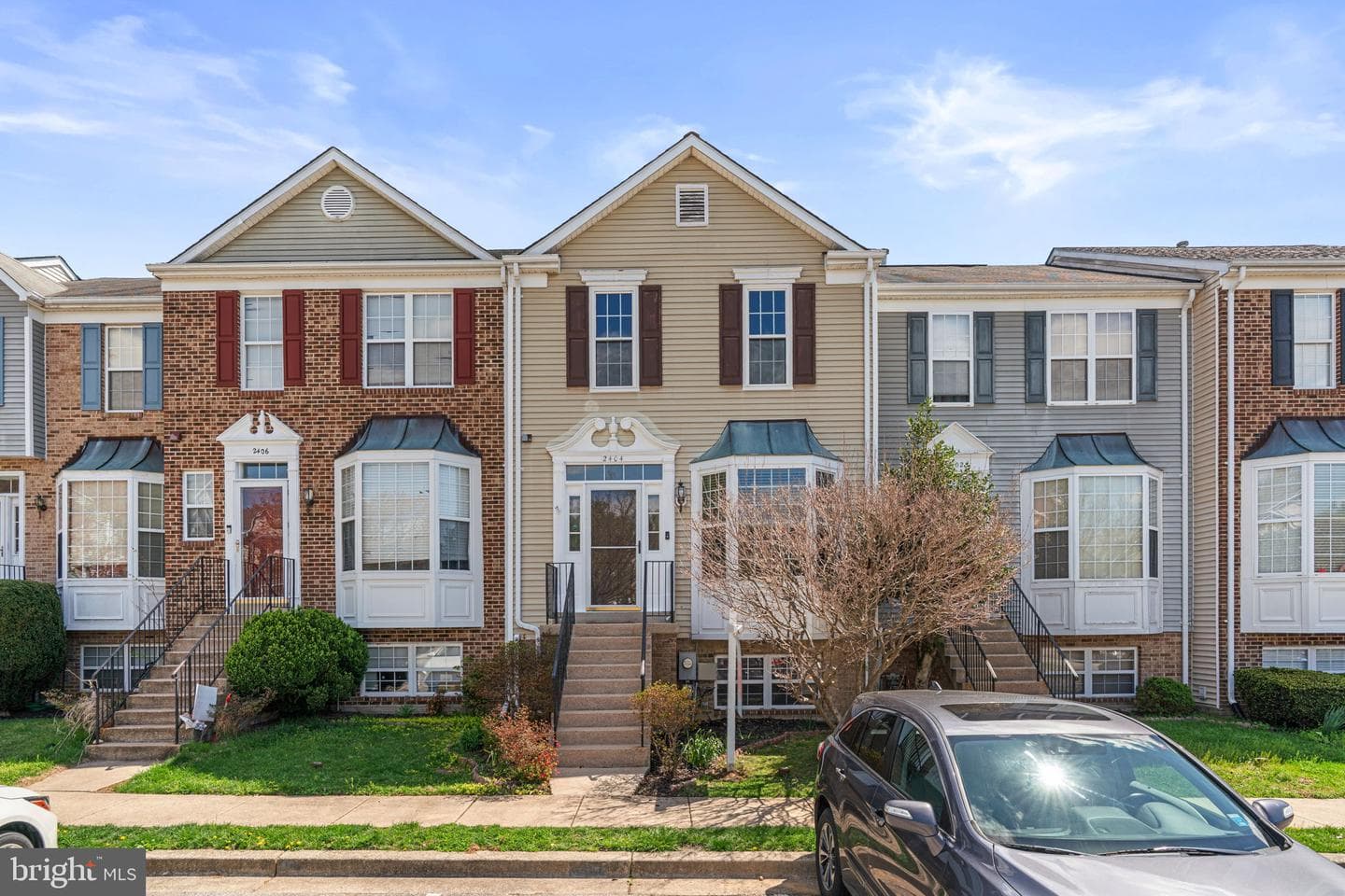 2404 Sandwich Court