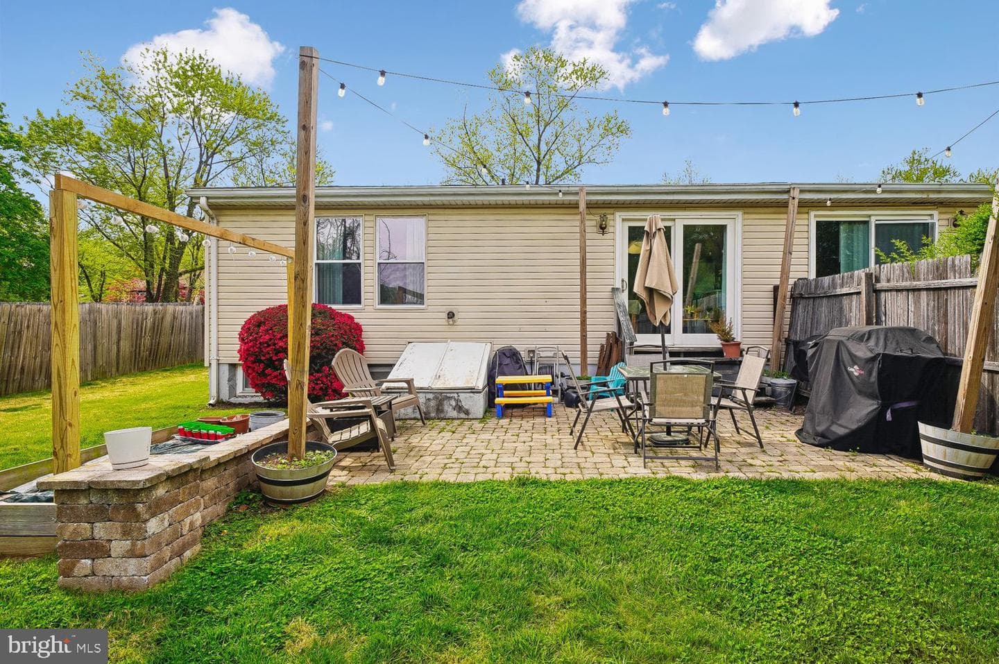 1643 Revell Downs Drive photo 8