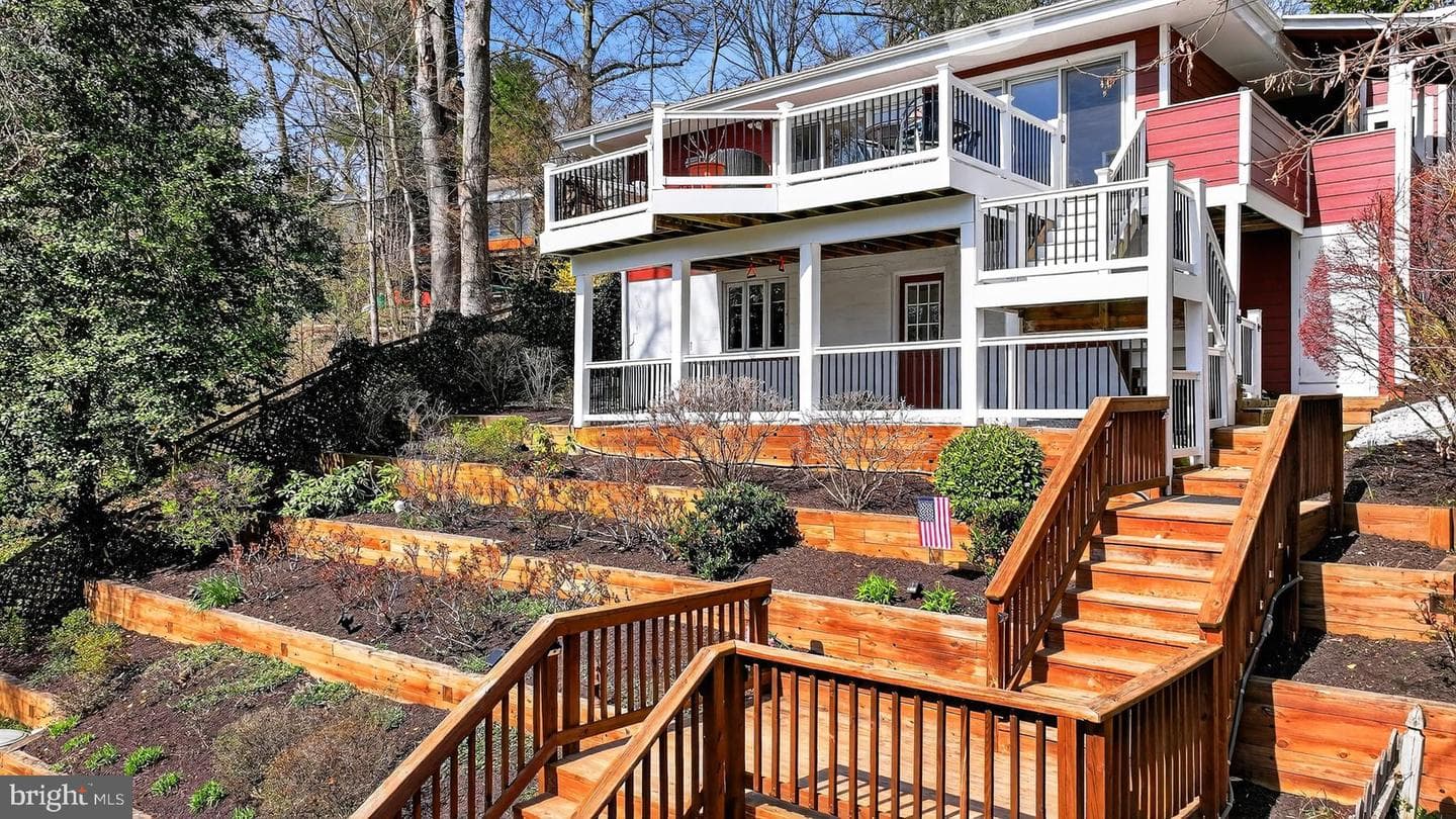 3516 Loch Haven Drive photo 4