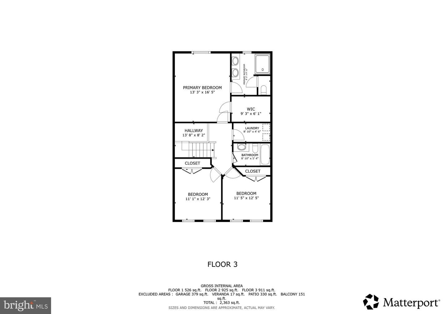1313 Iron Oak Cove photo 28