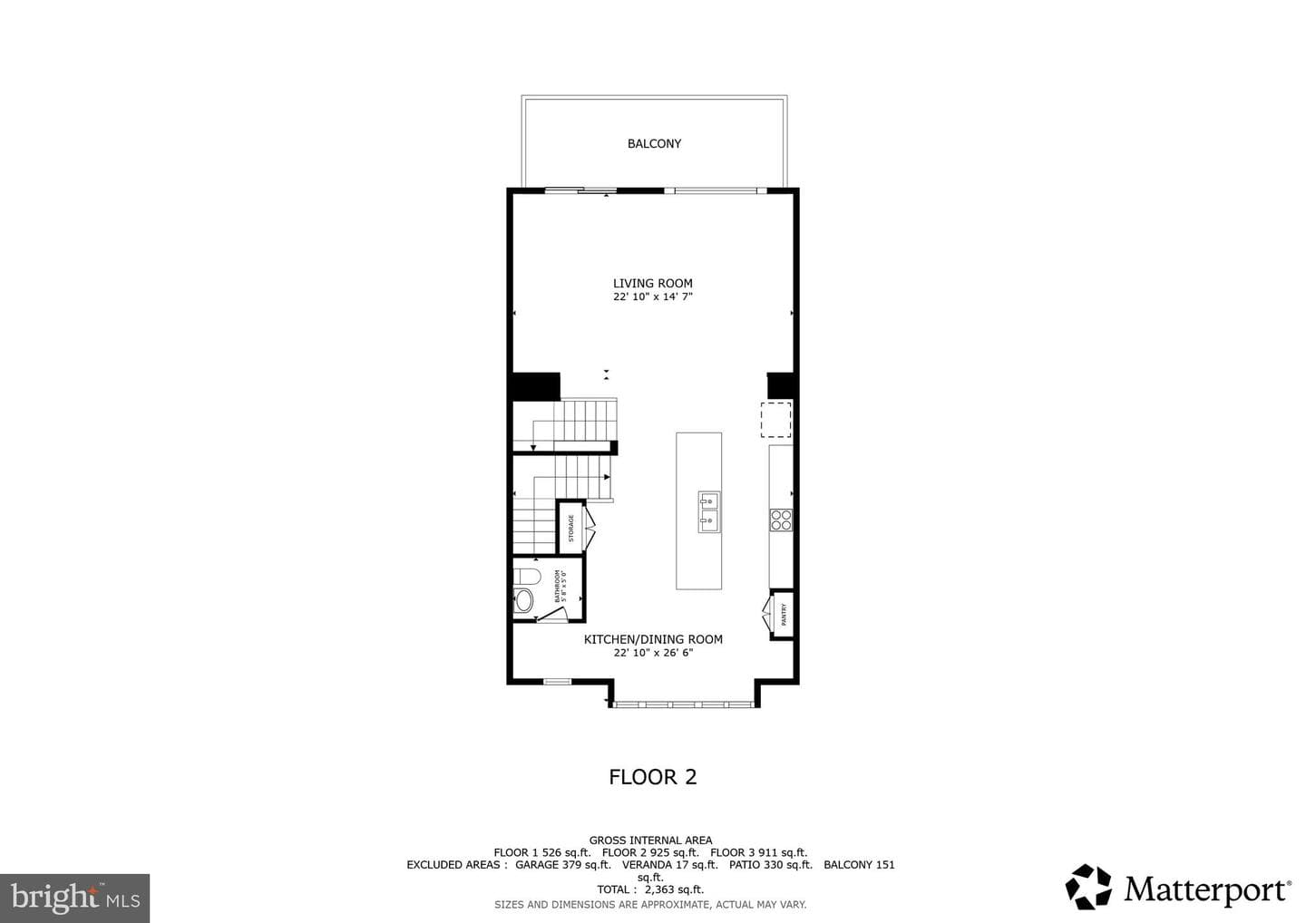 1313 Iron Oak Cove photo 29