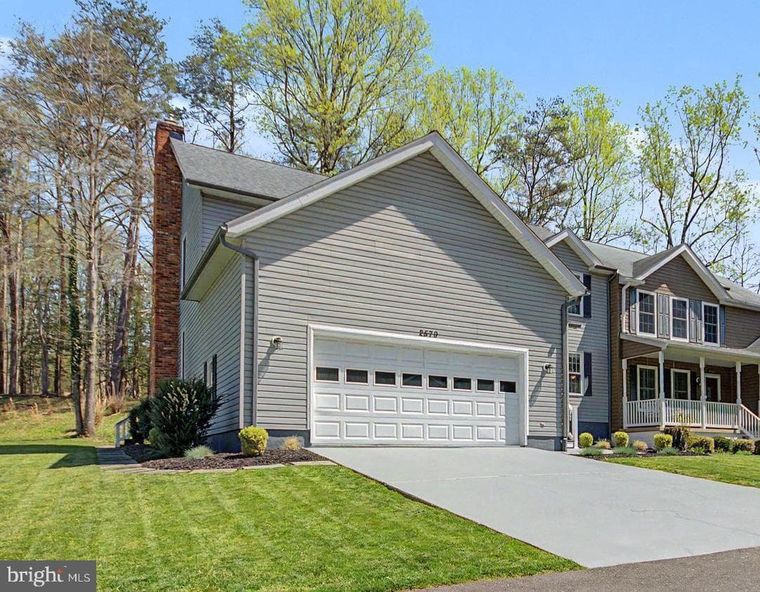 2579 Hidden Cove Road #159 photo 3