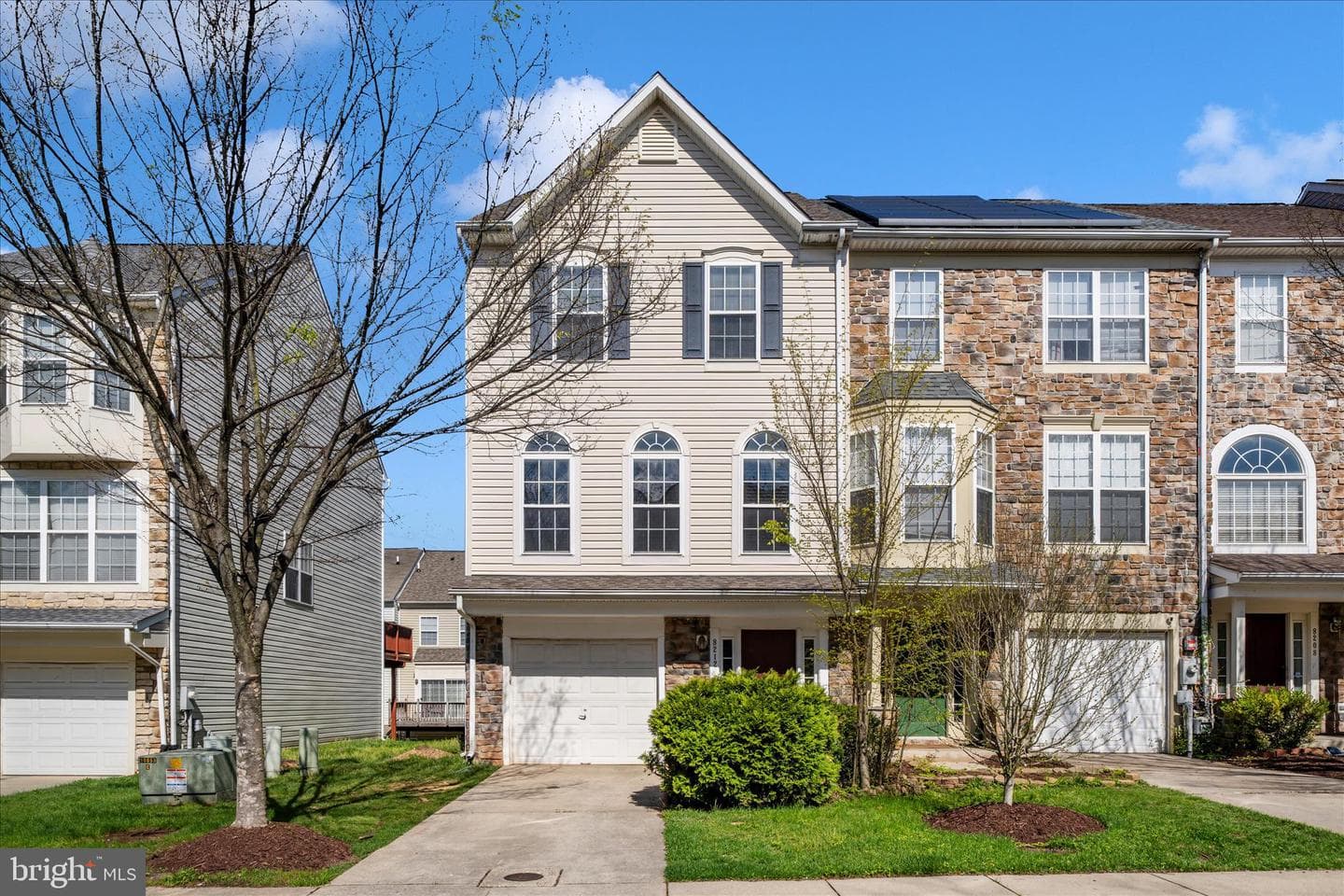 8212 Brooktree Street
