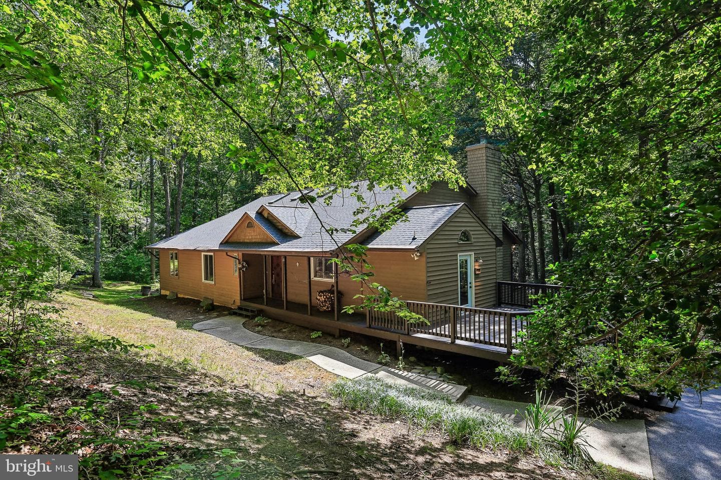 810 Governor Bridge Road, Davidsonville