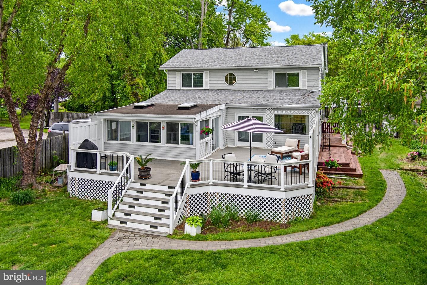 3893 Cotter Drive photo 8