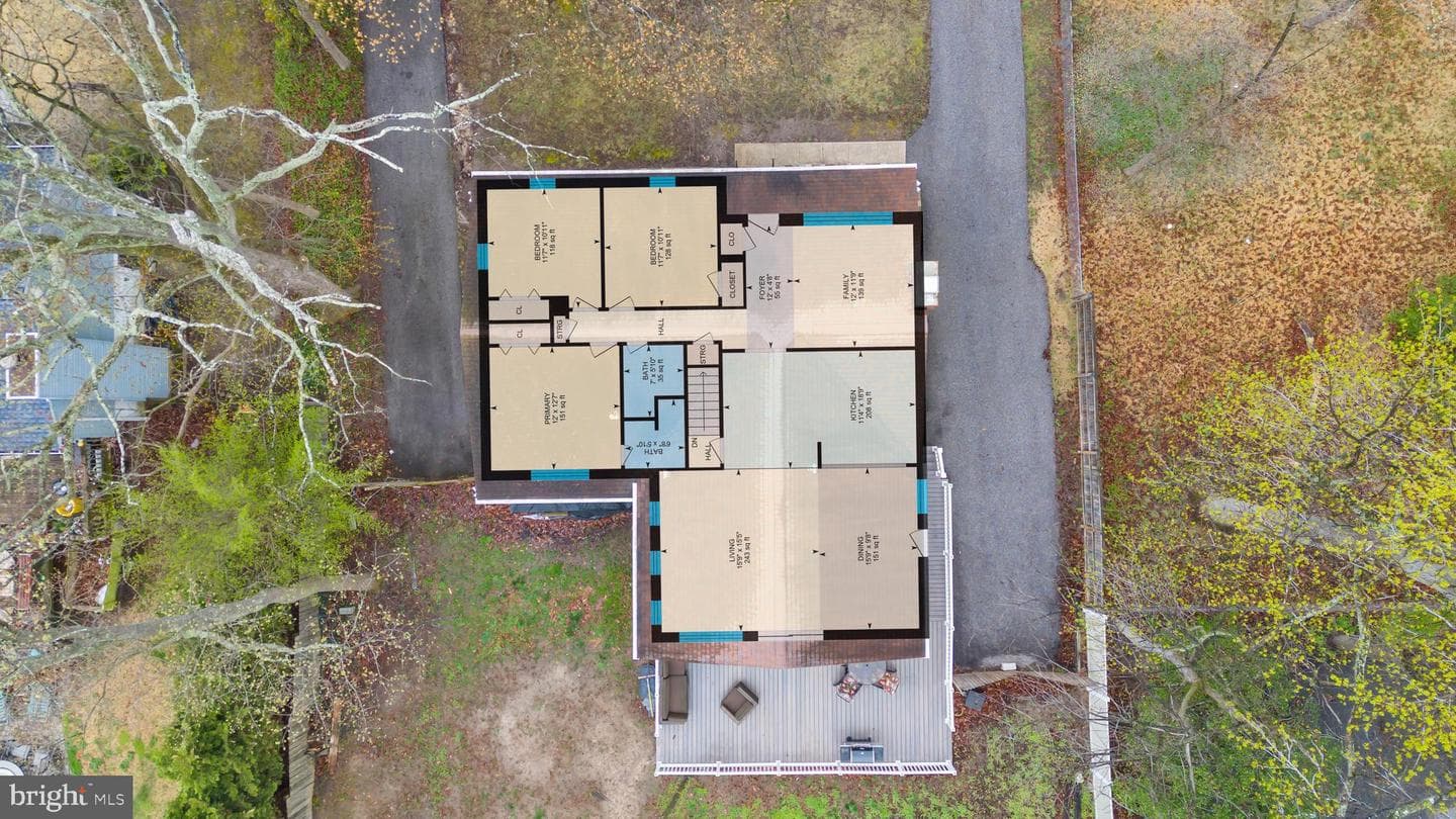 7731 Walters Road photo 47