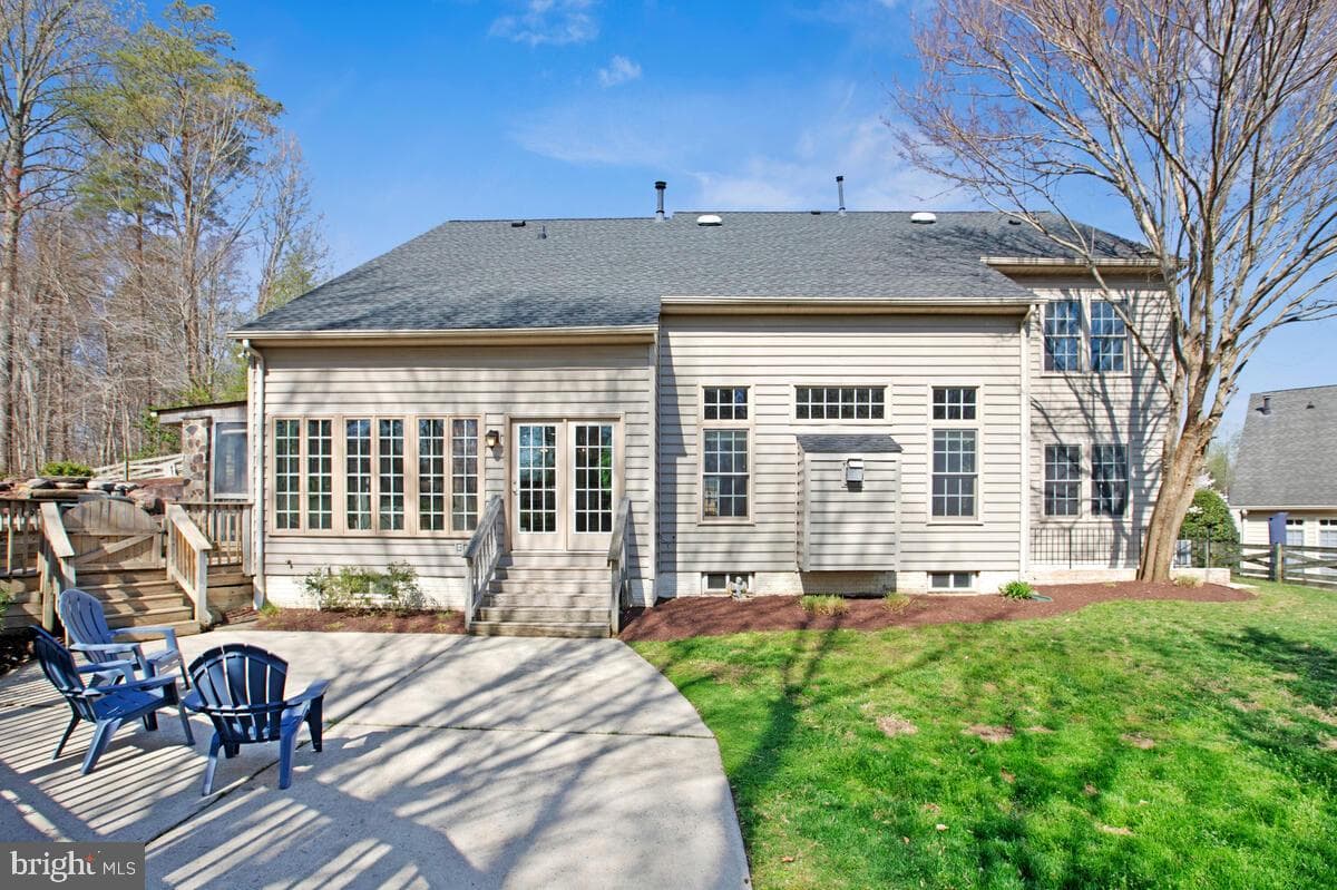3421 Swallowtail Court photo 60