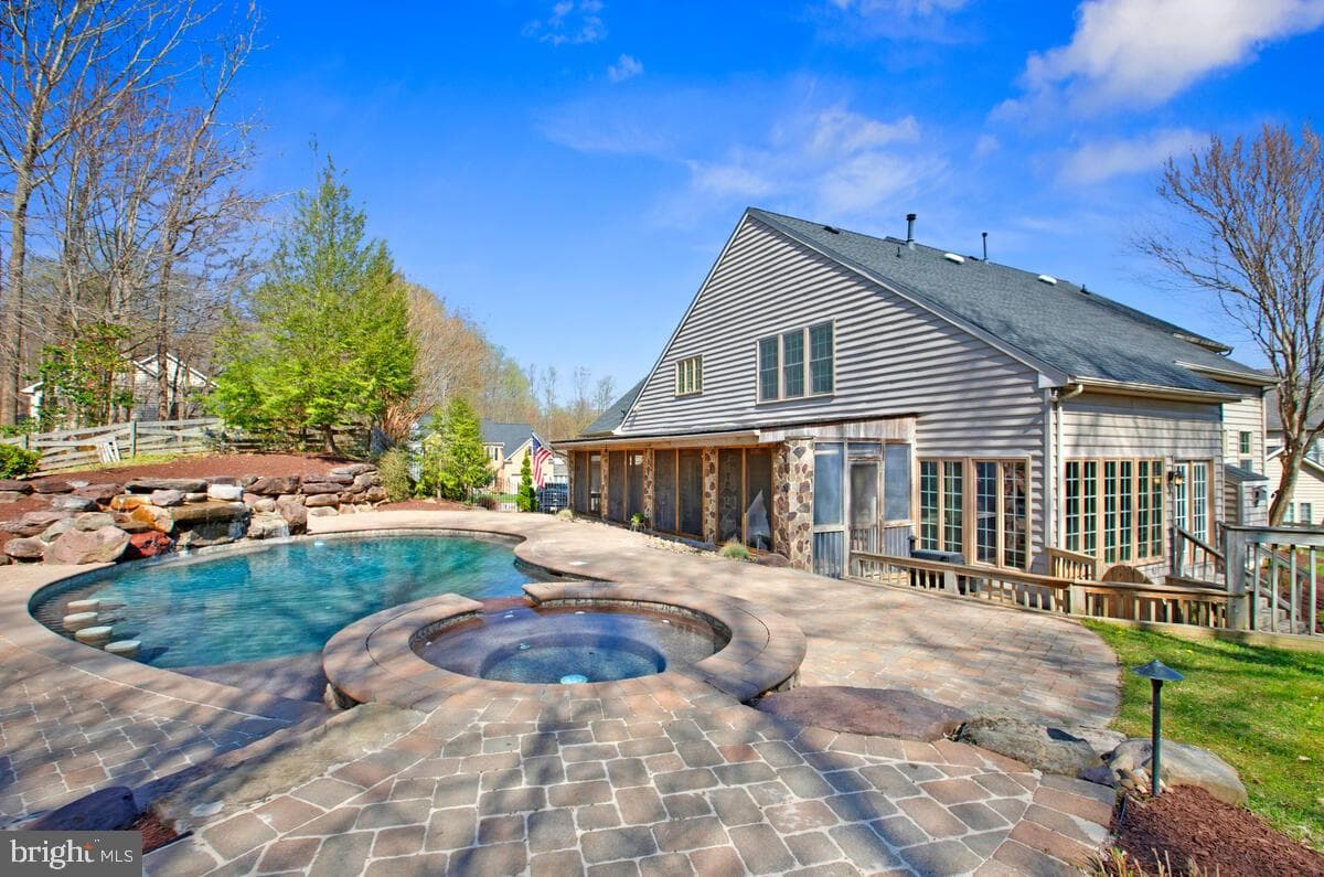 3421 Swallowtail Court photo 62