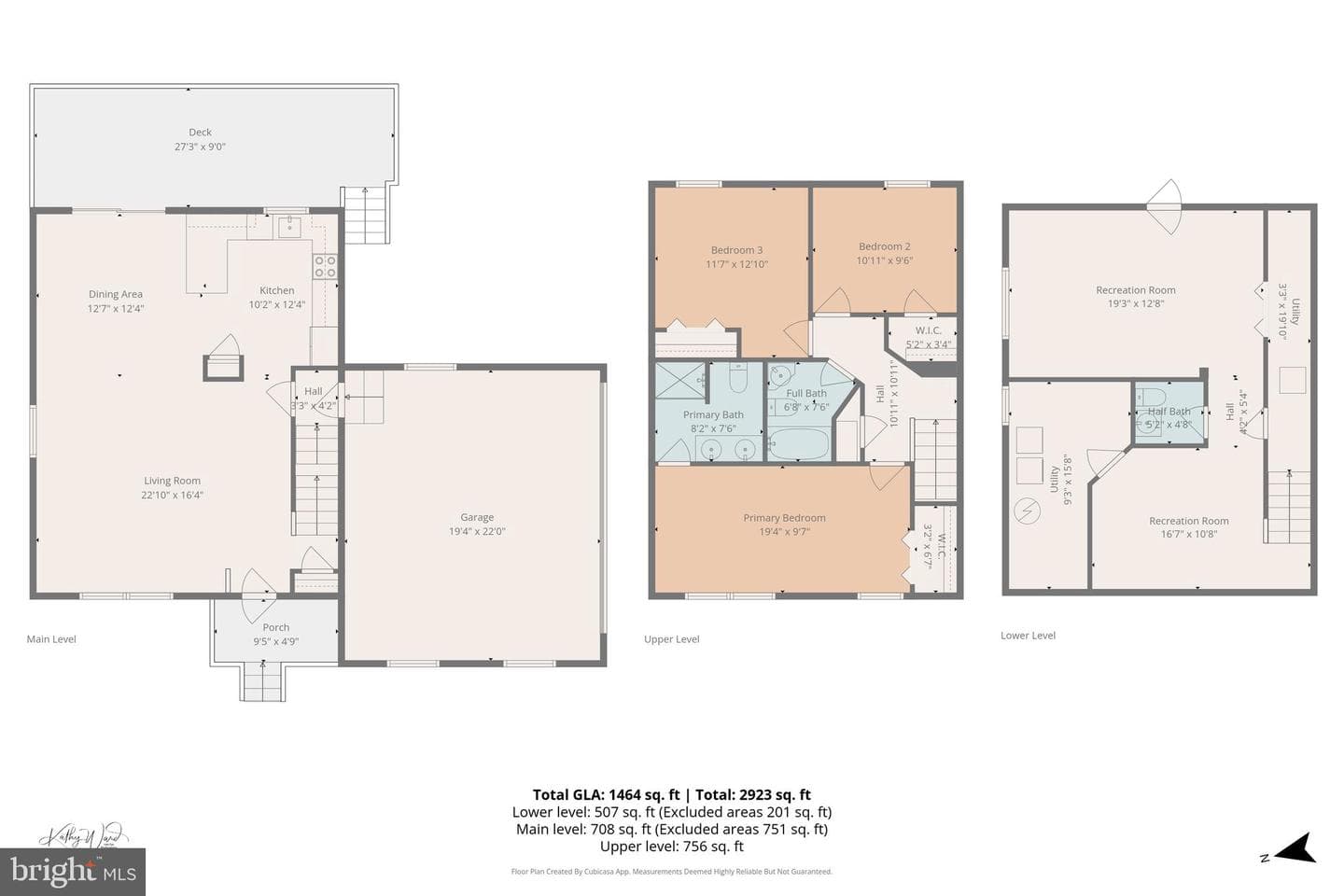 418 Howard Manor Drive photo 45