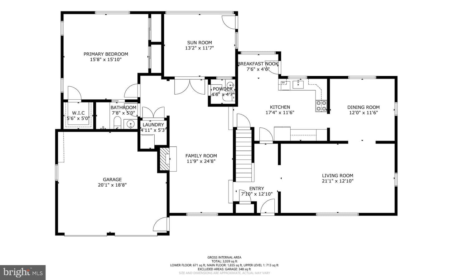 1041 Placid Court photo 68