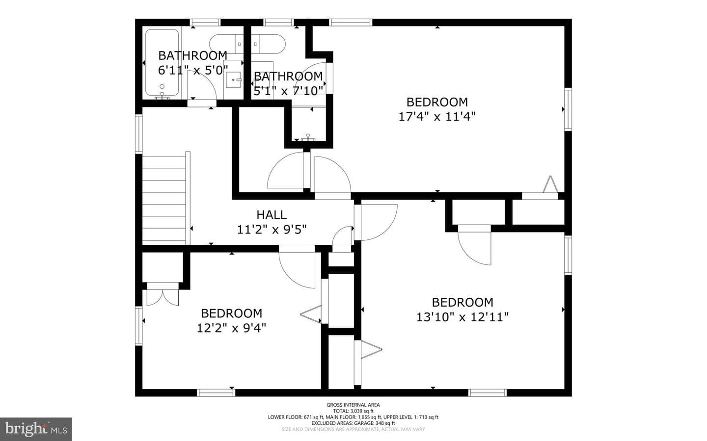 1041 Placid Court photo 69