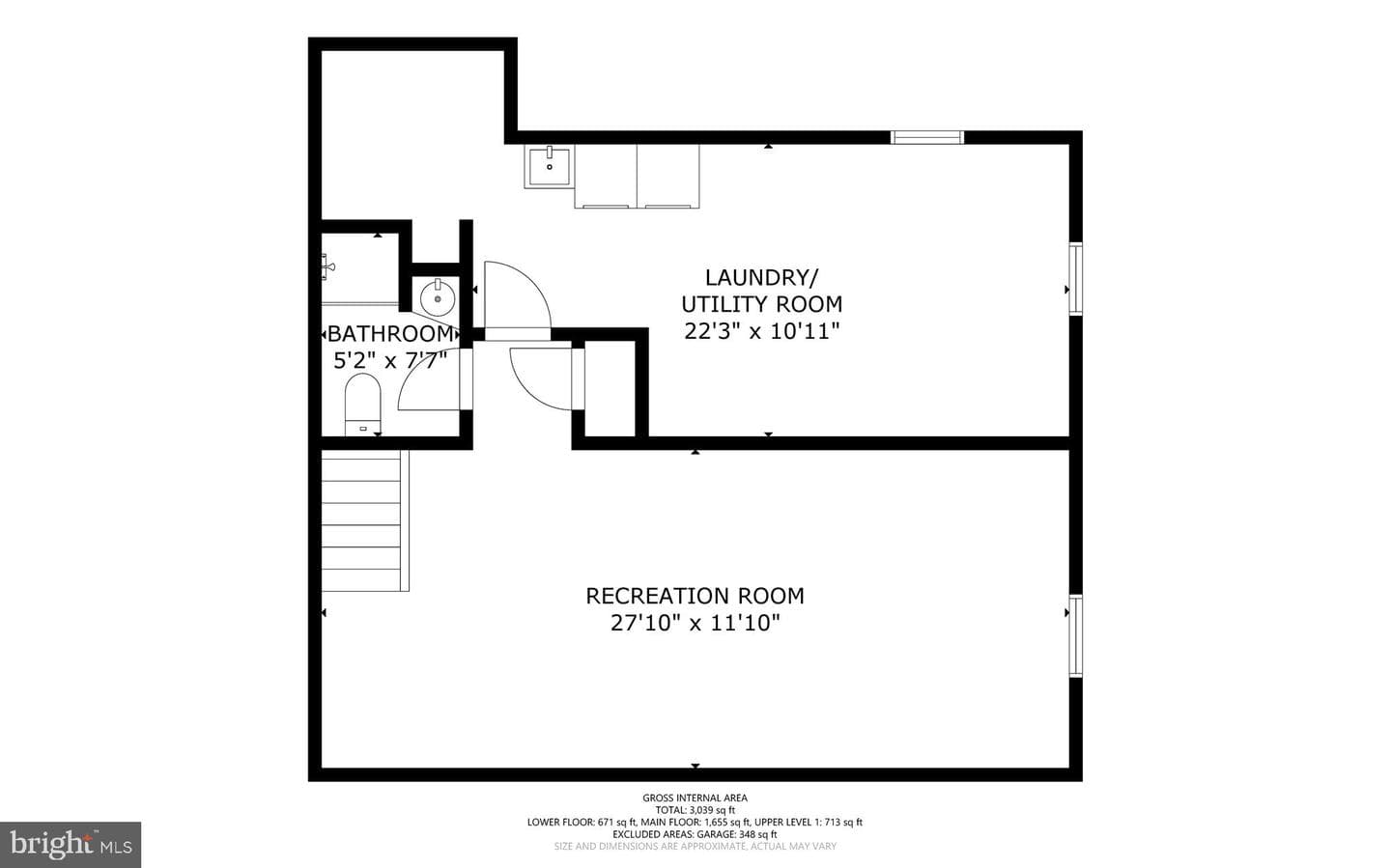 1041 Placid Court photo 70