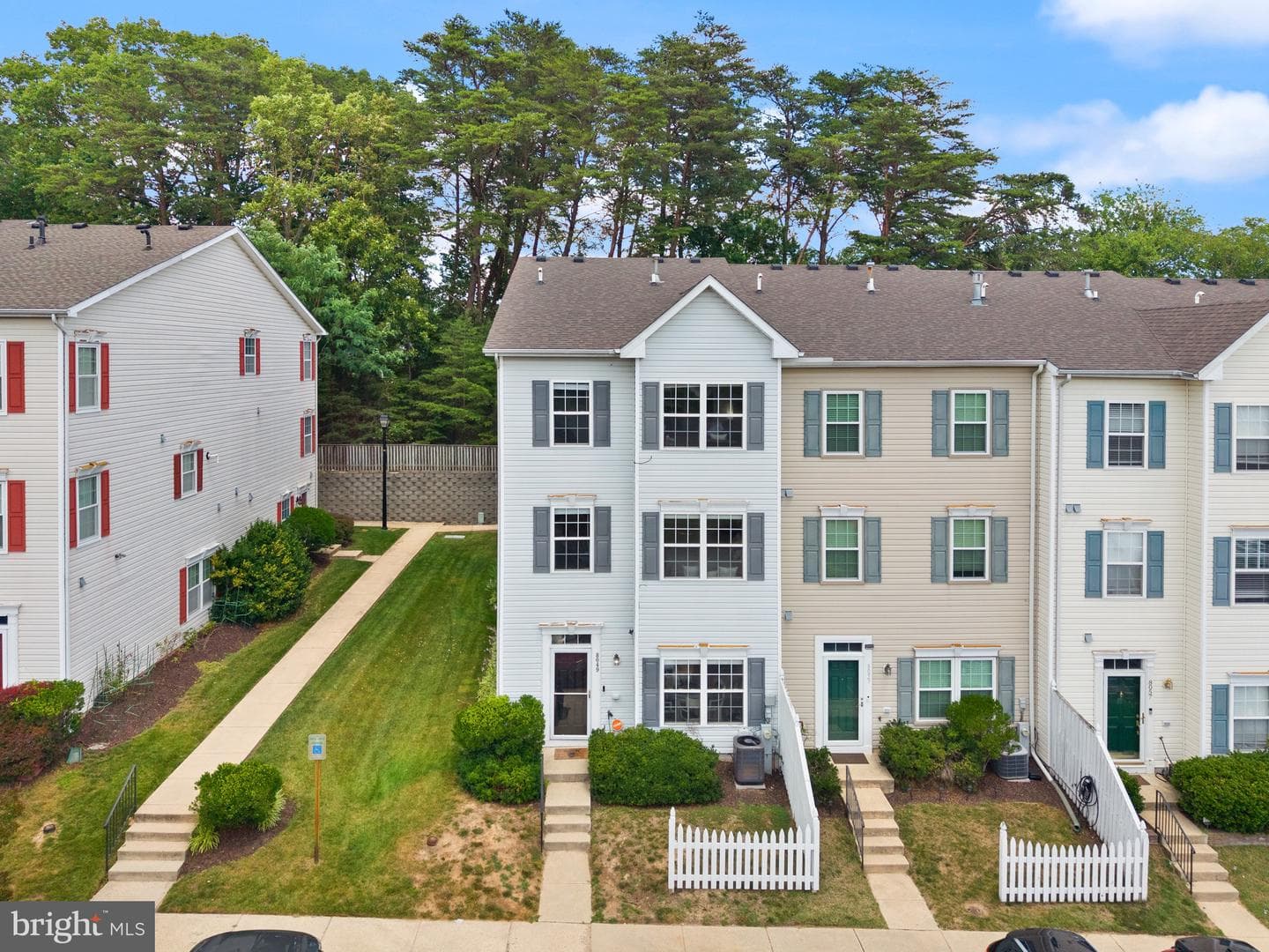 8049 Brookstone Court photo 31