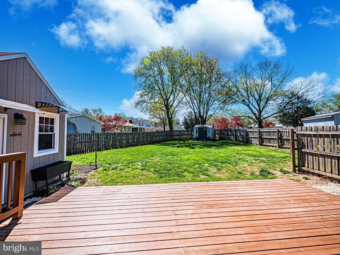 103 Nursery Road photo 50