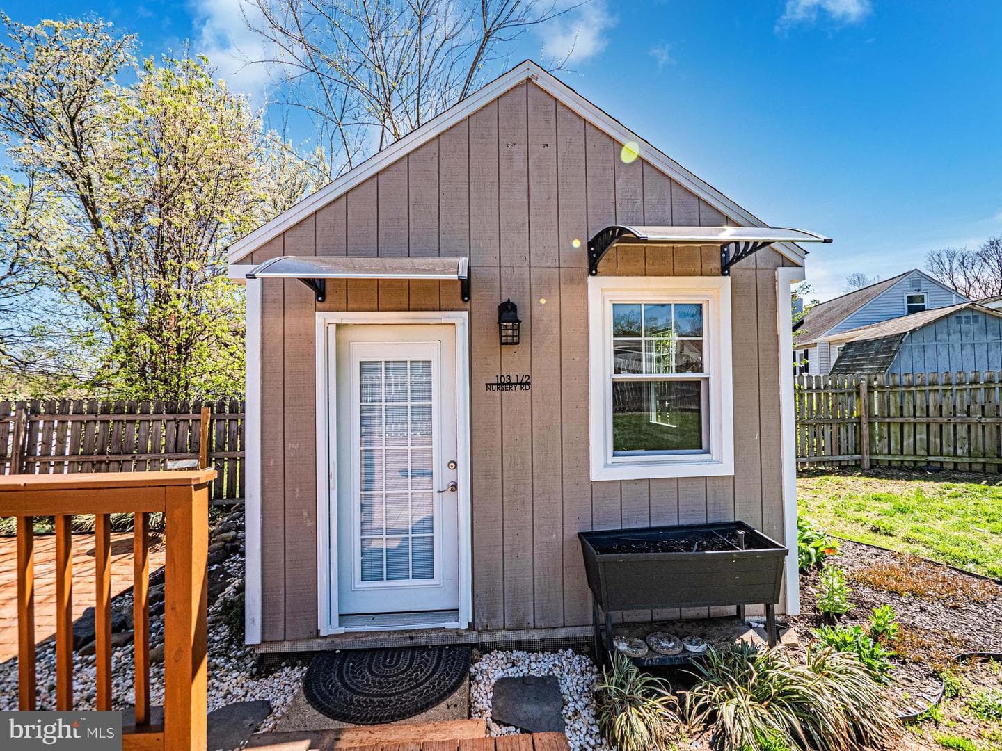 103 Nursery Road photo 51
