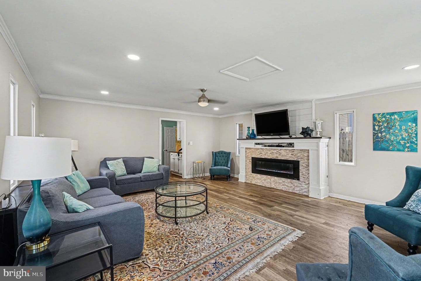 1604 Secretariat Drive photo 2