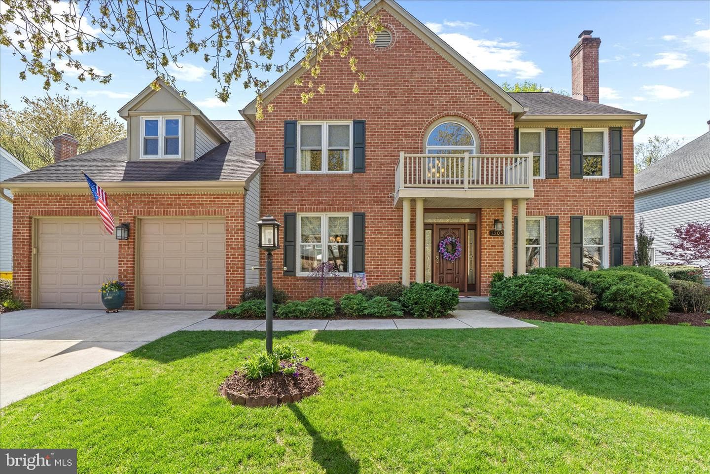 1303 Pleasant Meadow Road photo 4