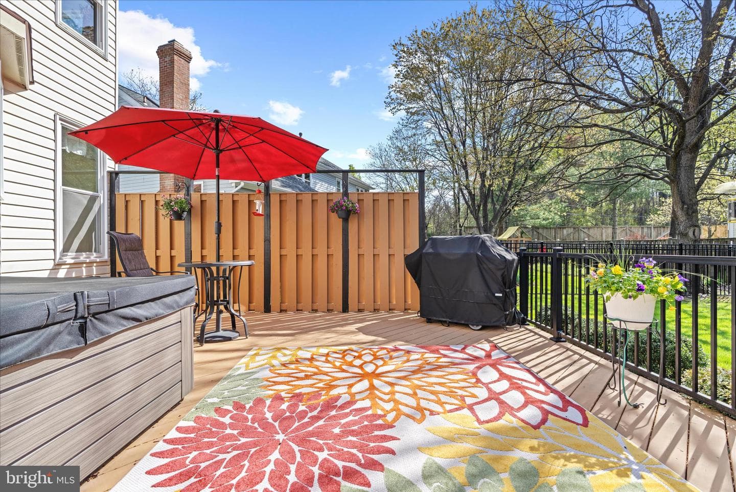 1303 Pleasant Meadow Road photo 64