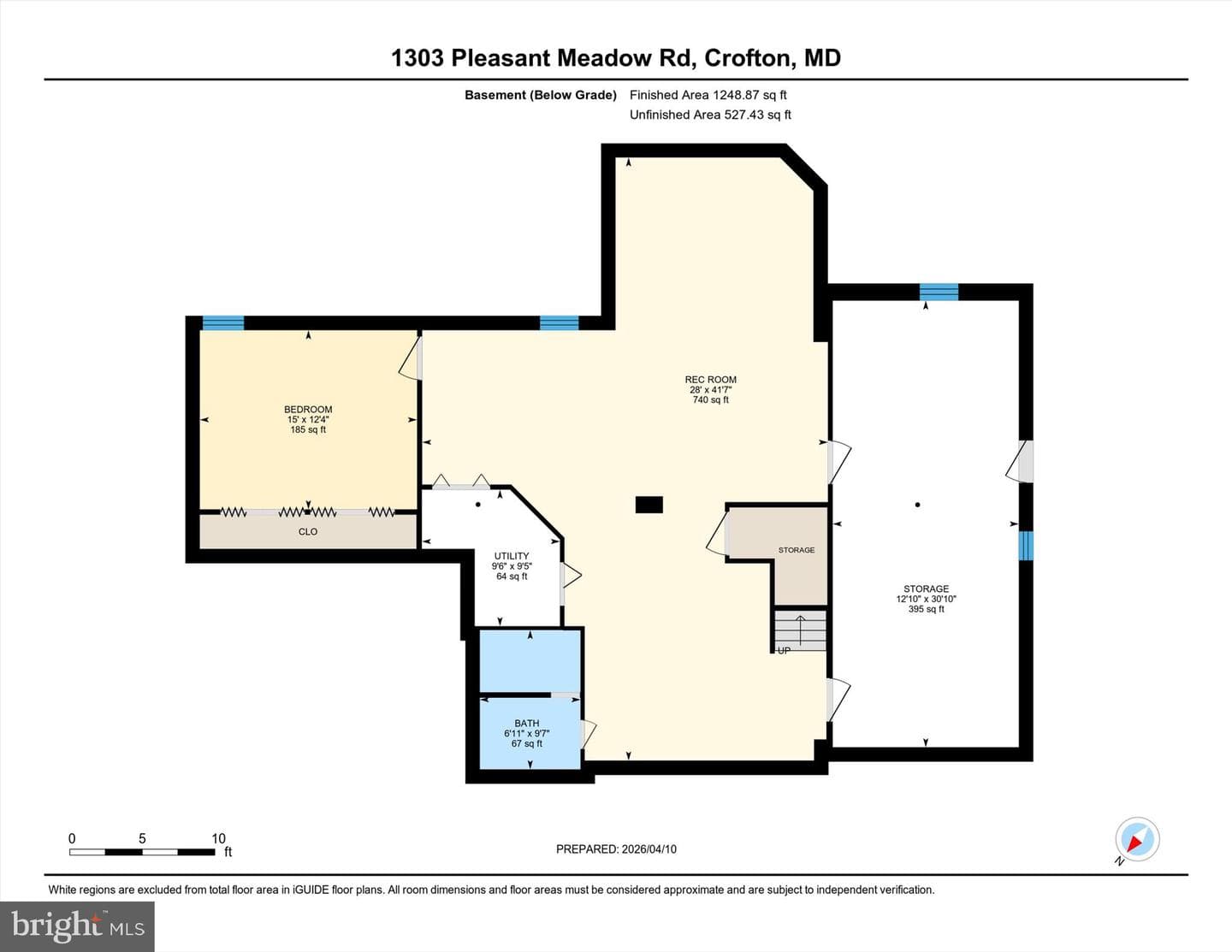 1303 Pleasant Meadow Road photo 80