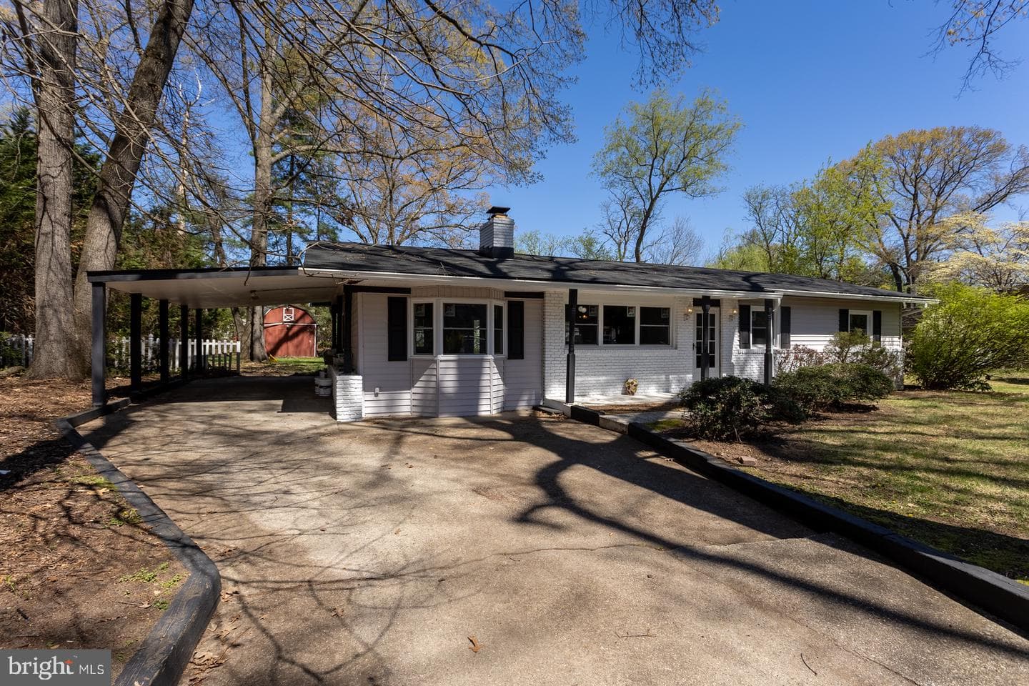 486 Brightwood Road photo 4
