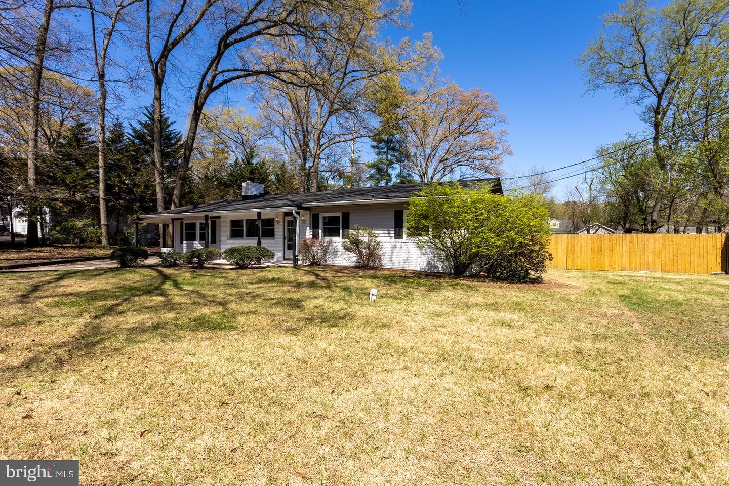 486 Brightwood Road photo 6