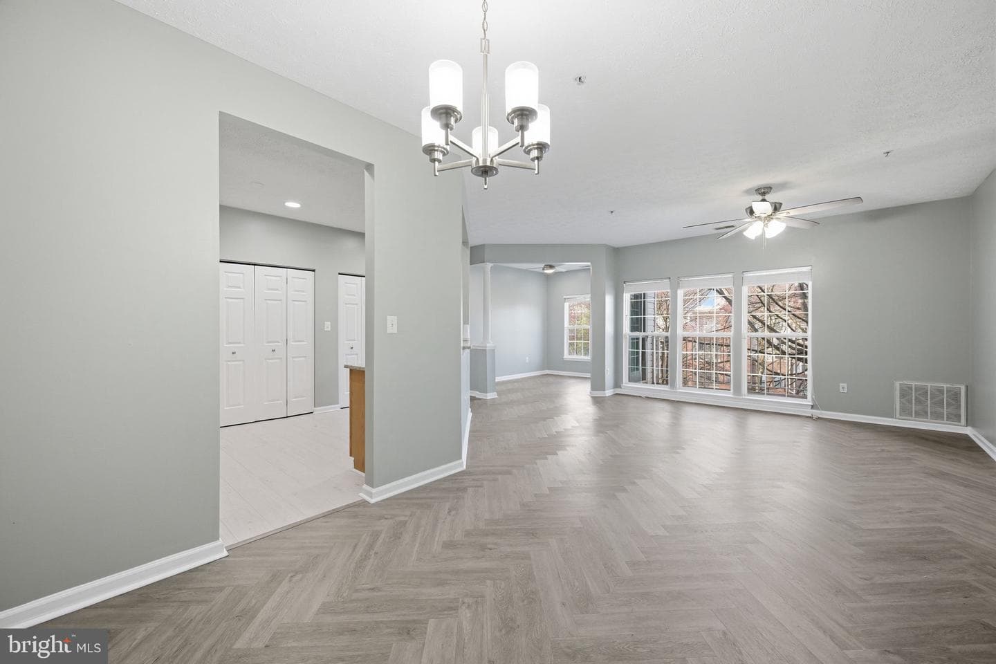 2402 Chestnut Terrace Court #202