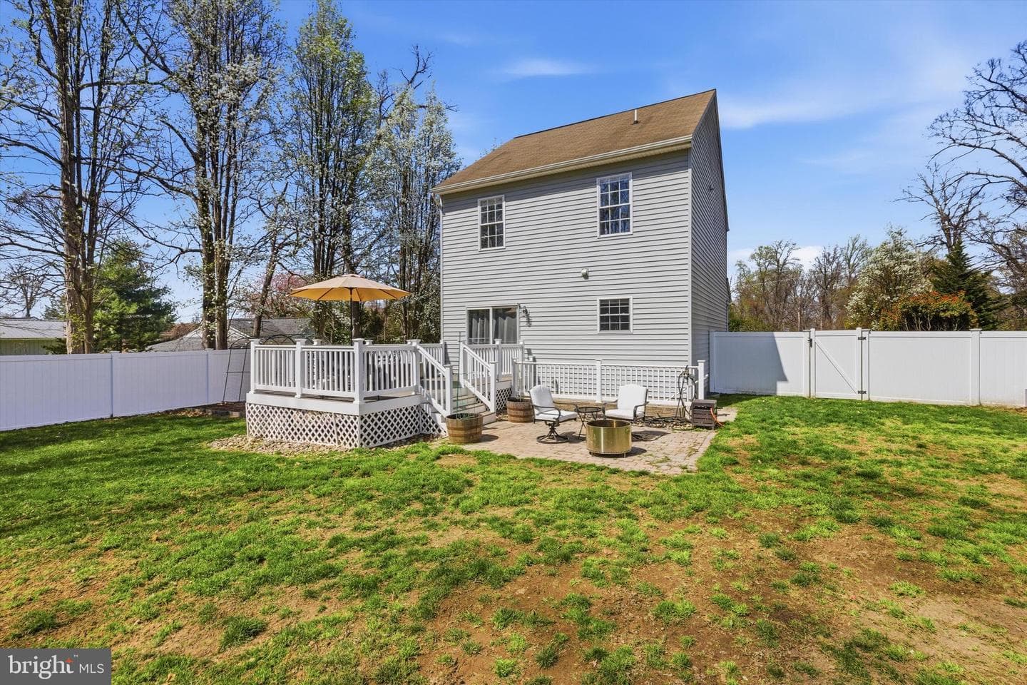 7717 Colonial Beach Road photo 10