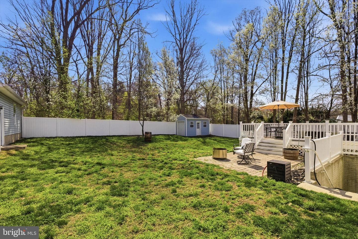 7717 Colonial Beach Road photo 42